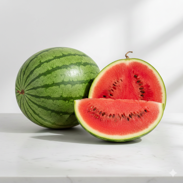 PASTÈQUE | دلاح أحمر | SANDÍA