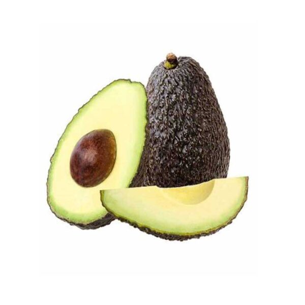 AVOCAT FUERTE | أفوكا | AGUACATE FUERTE