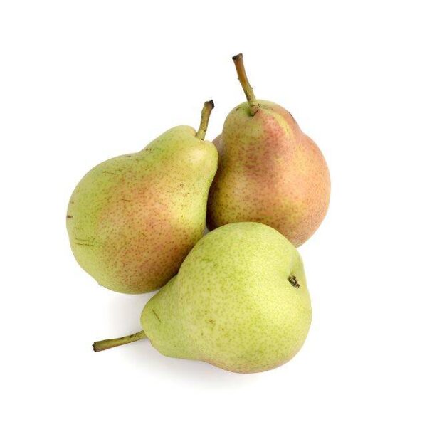 POIRE | الإجاص | PERA