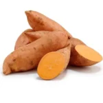 PATATE DOUCE | بطاطة حلوة | BATATA