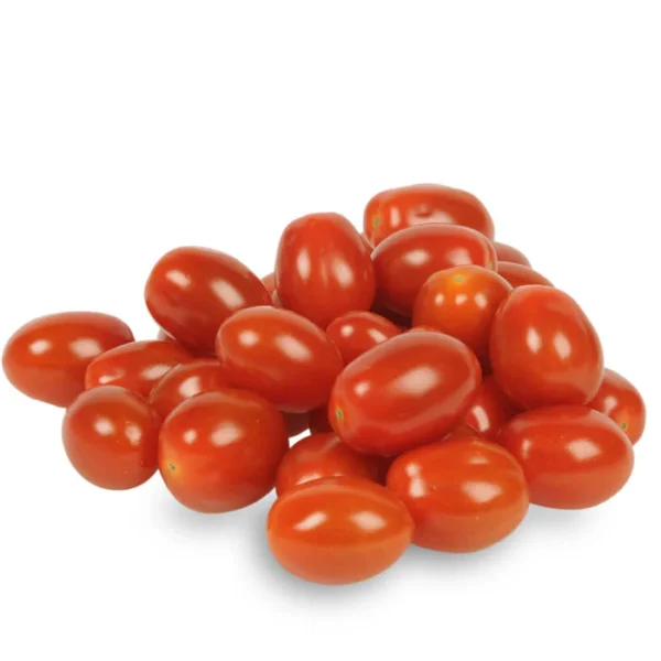 TOMATE CERISE ROUGE | طماطم كرزية حمراء | TOMATE CHERRY ROJA