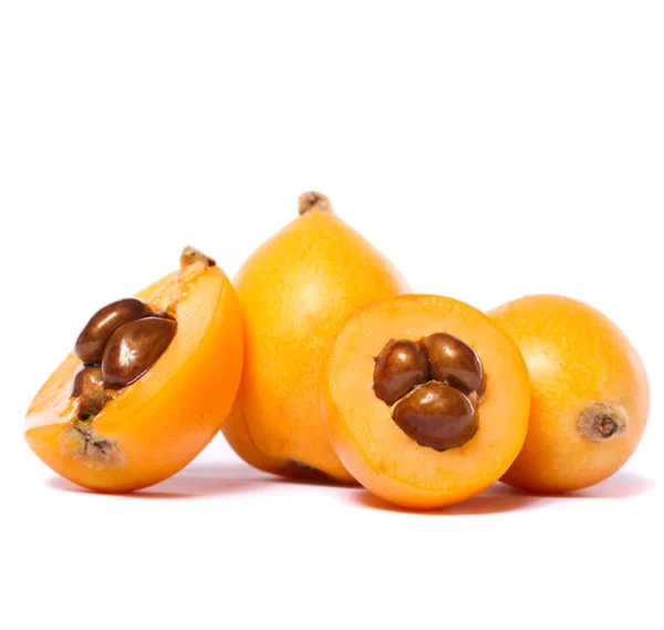 NÈFLE | المزاح | NÍSPERO