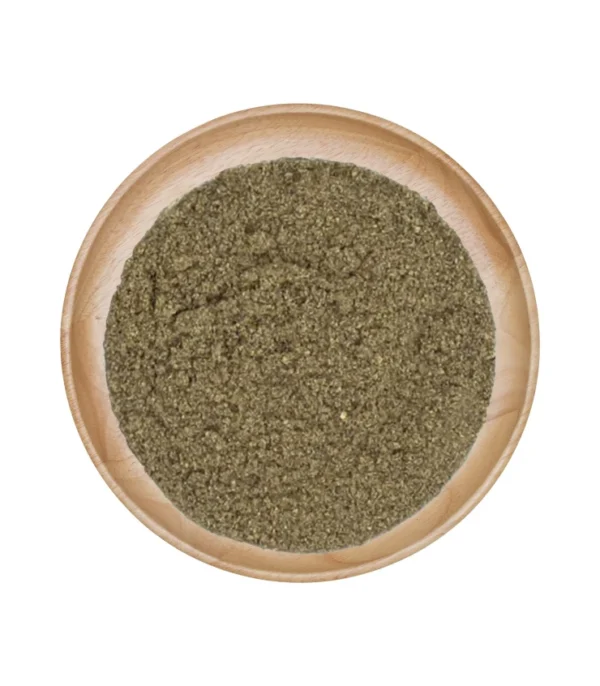 Poivre noir | لبزار لكحل | Pimienta negra