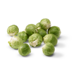 CHOUX DE BRUXELLES | ليشو بروكسيل | COLES DE BRUSELAS