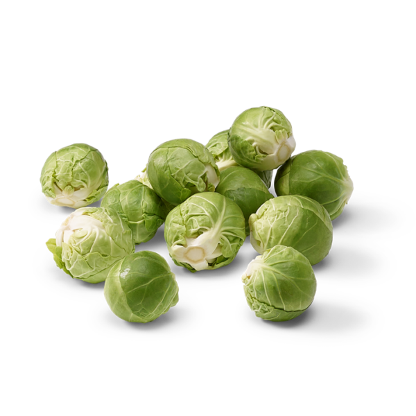 CHOUX DE BRUXELLES | ليشو بروكسيل | COLES DE BRUSELAS