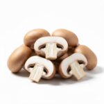 CHAMPIGNONS DE PARIS MARRON | مشروم بني | CHAMPIÑONES DE PARÍS MARRONES