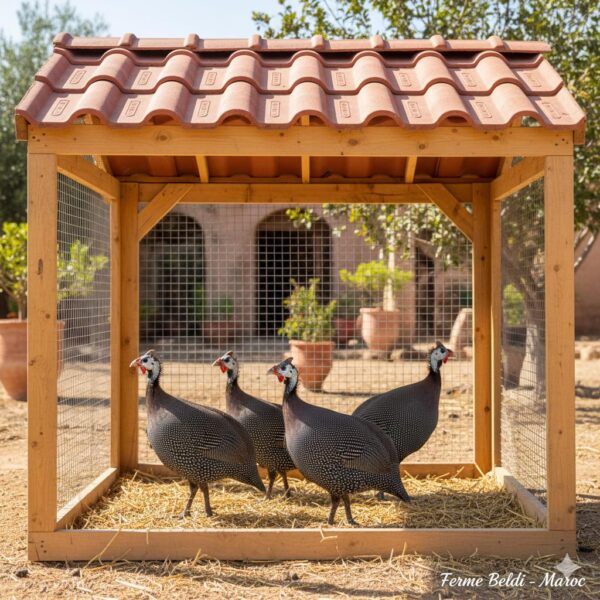 PERDRIX | الحجل | PERDIZ