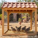 CAILLE | السمان | CODORNIZ