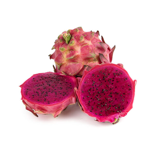 Fruit du dragon / فاكهة التنين / Fruta del dragón