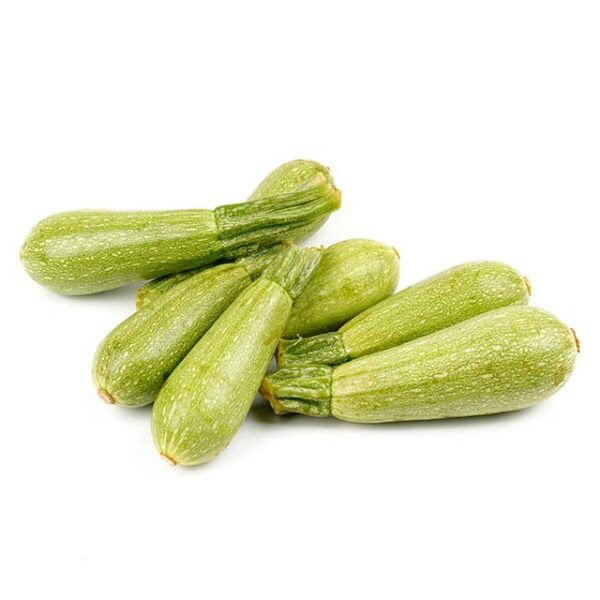 Courges  | قرع أخضر | Calabazas