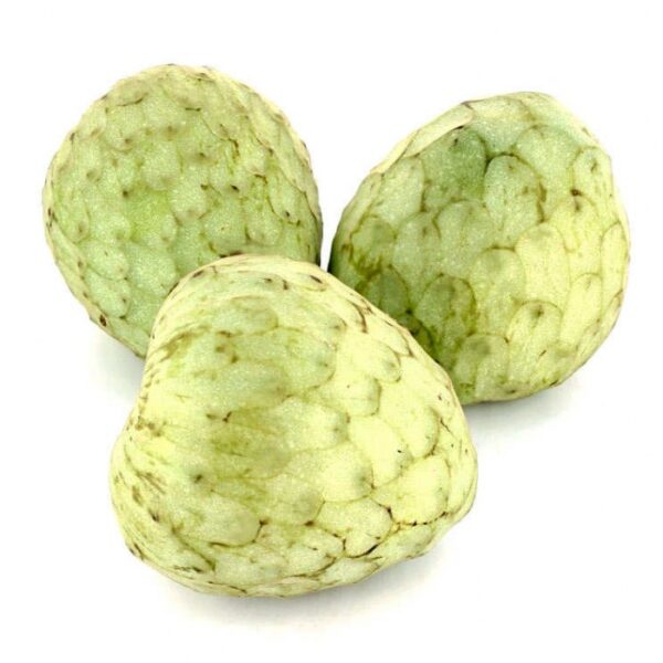 Anone | شيريمويا | Chirimoya