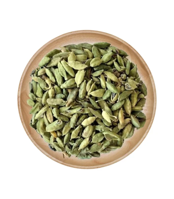 CARDAMOME | الهيل | CARDAMOMO