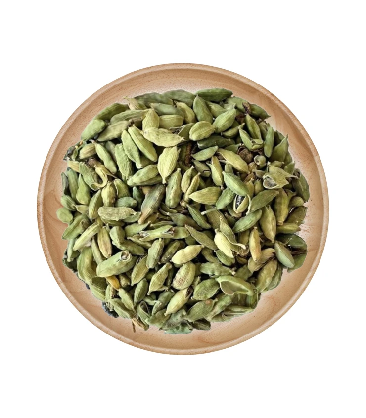 cardamome-hal CARDAMOME | الهيل | CARDAMOMO – Image 1