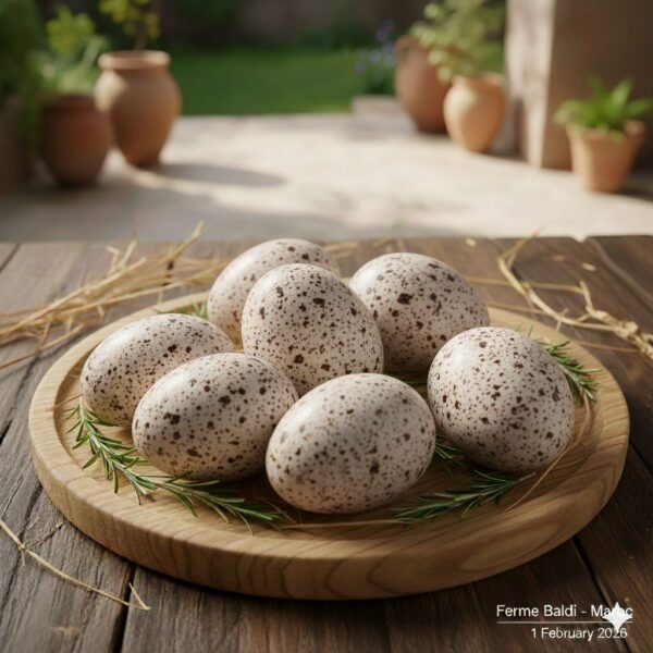 ŒUFS DE DINDE | بيض الديك الرومي | HUEVOS DE PAVO