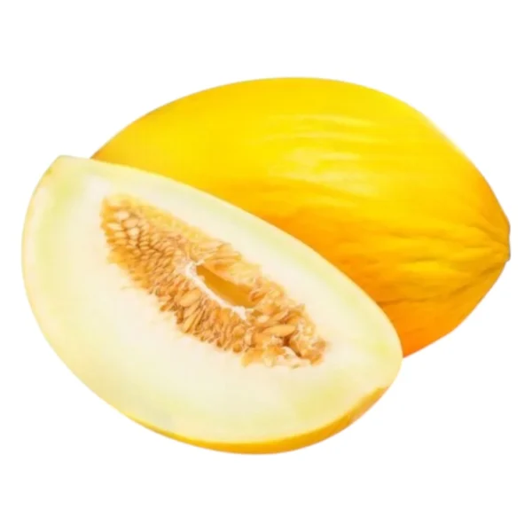 Melon jaune / شمام أصفر / Melón amarillo