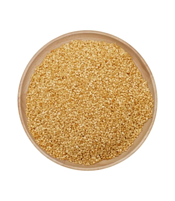 Sésame | جلجلان | Sésamo