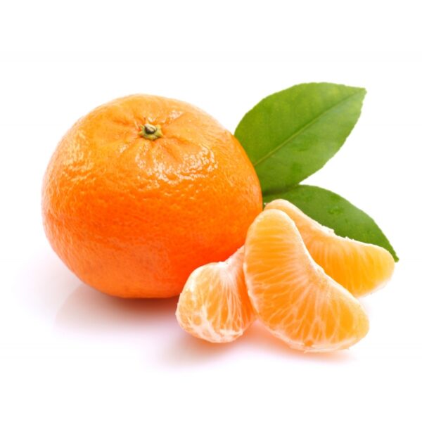 Mandarine | مندالين | Mandarina