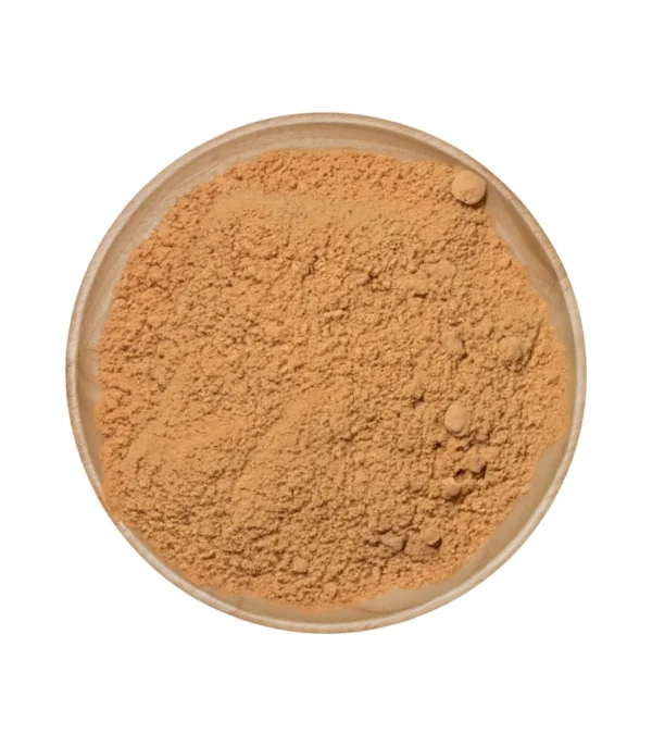 MUSCADE | جوزة الطيب | NUEZ MOSCADA