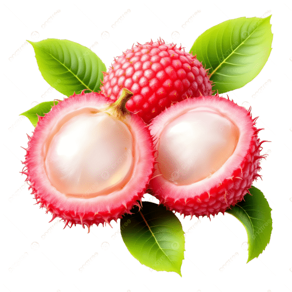 Litchis | ليتشي | Lichis